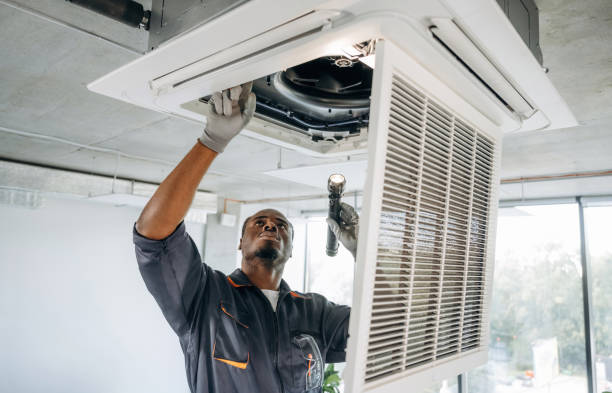 Licensed Heat Pump Repair service in Lakehurst, NJ - FH HVAC
