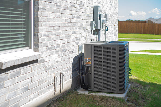 Reliable Heat Pump Repair contractor in Lakehurst, NJ by FH HVAC